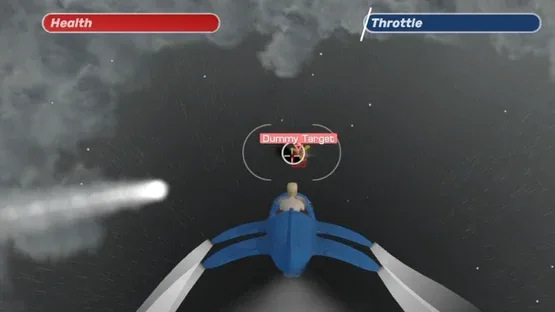 Super Cloud Fight screenshot 3