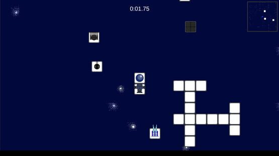 Star Ship Survivor screenshot 1