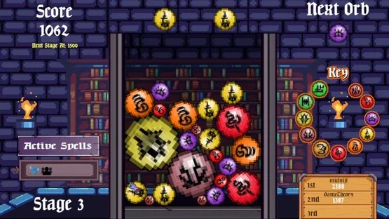Orbius screenshot 4
