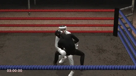 Bloody Knuckles Street Boxing screenshot 7