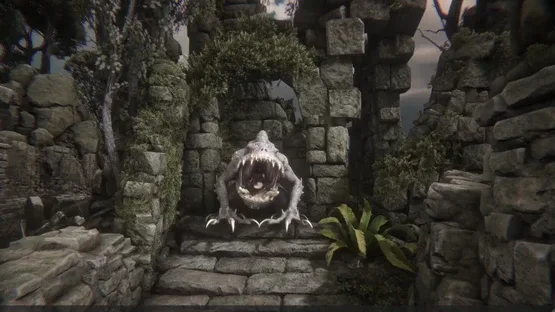 Castle of Lord Velimir screenshot 1