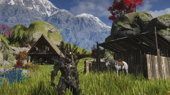 Castle of Lord Velimir screenshot 6