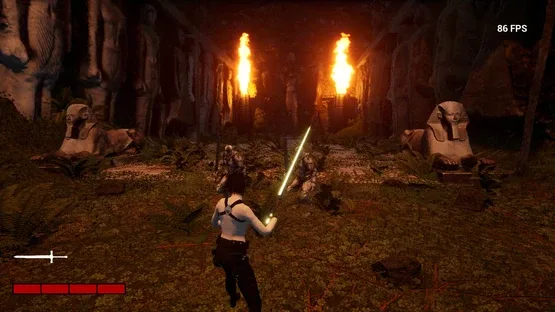 Dark Forest screenshot 6