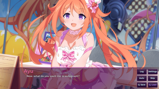 Sakura Succubus 8 Screenshot