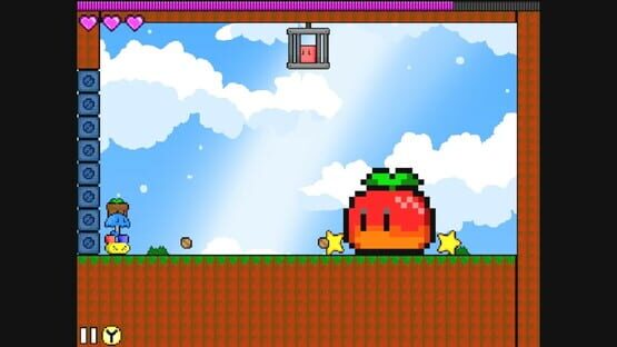 SUPER LIFTPIA screenshot 2