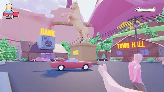 Dude Simulator Six Screenshot