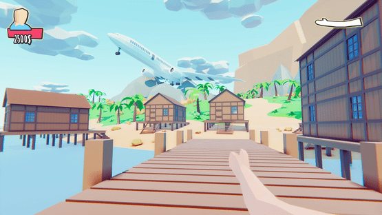 Dude Simulator Six Screenshot