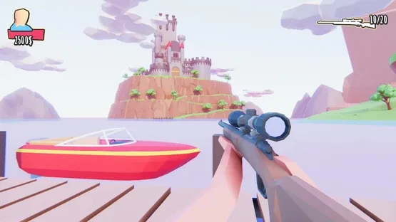 Dude Simulator Six screenshot 11