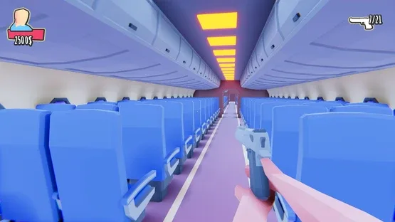 Dude Simulator Six screenshot 6