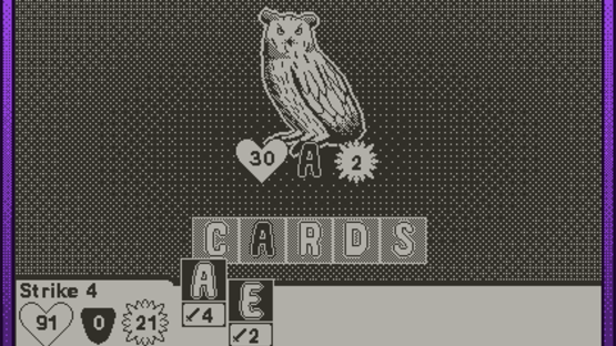 Rendsword Screenshot