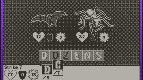 Rendsword Screenshot