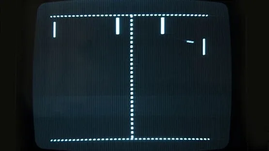 Pong screenshot 4