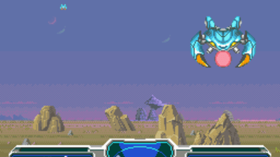 Super Scope 6 Screenshot