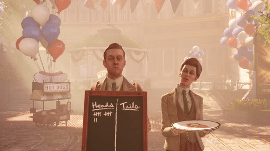 BioShock Infinite: The Complete Edition Screenshot