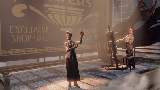 BioShock Infinite: The Complete Edition Screenshot