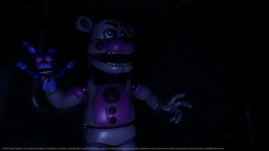 Five Nights at Freddy's: Help Wanted 2 screenshot 6