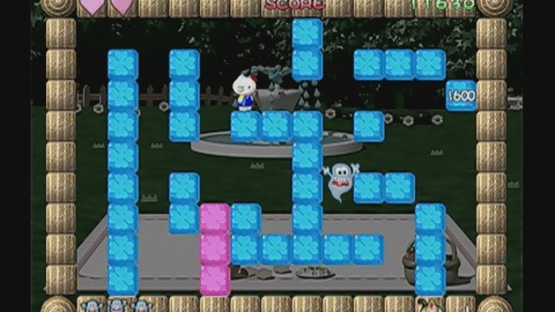 Hello Kitty Magical Block Screenshot