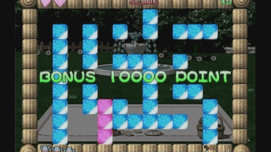 Hello Kitty Magical Block Screenshot
