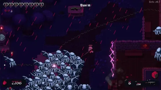 Raining Blood: Hellfire screenshot 6