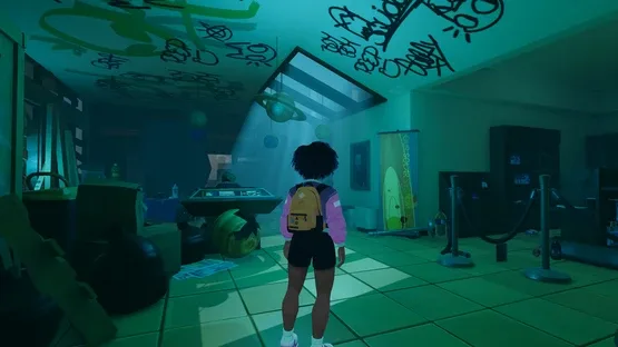 Usual June screenshot 4