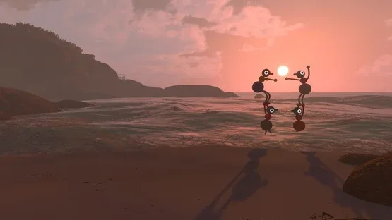 Big Walk screenshot 6