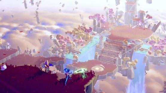 Windblown screenshot 12