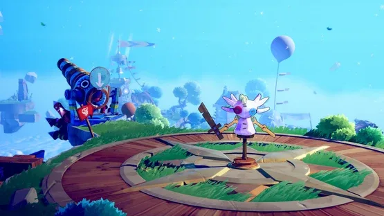 Windblown screenshot 13