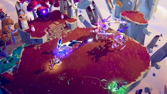 Windblown screenshot 10