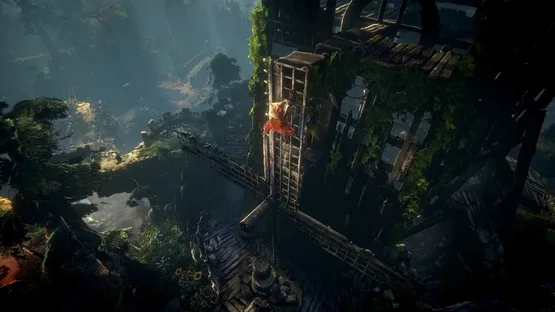 No Rest for the Wicked screenshot 8