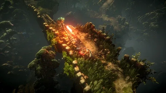 No Rest for the Wicked screenshot 6