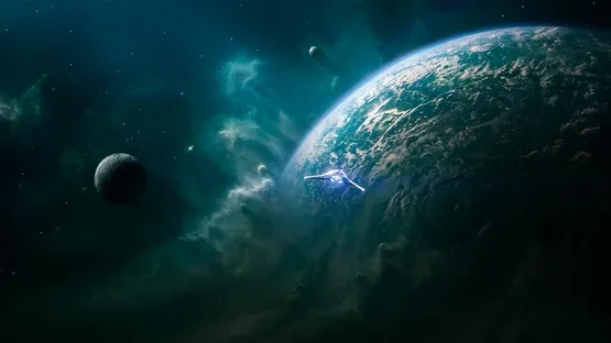 Exodus screenshot 4