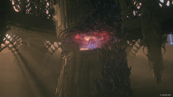 Final Fantasy XVI: Echoes of the Fallen Screenshot