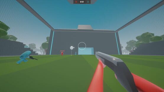 Shotgun Shenanigans screenshot 2