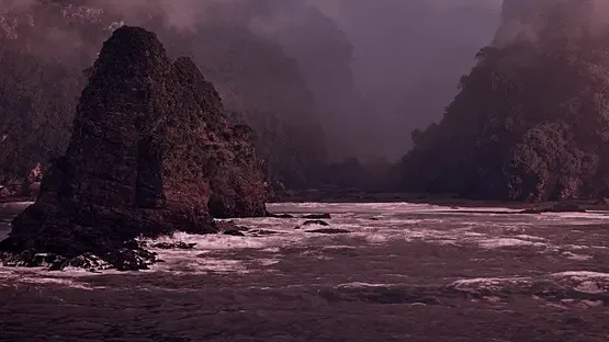 Jurassic Park: Survival screenshot 2