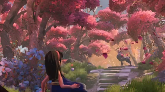 Harmonium: The Musical screenshot 11