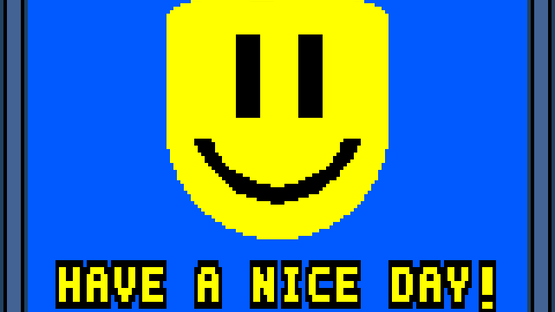 Faceball 2000 DX Screenshot