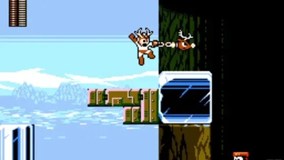 Mega Man Y+1: Operation X.M.A.S. screenshot 3