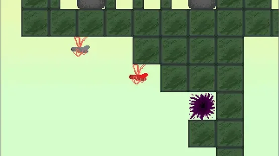 Babies Dream of Dead Worlds screenshot 1