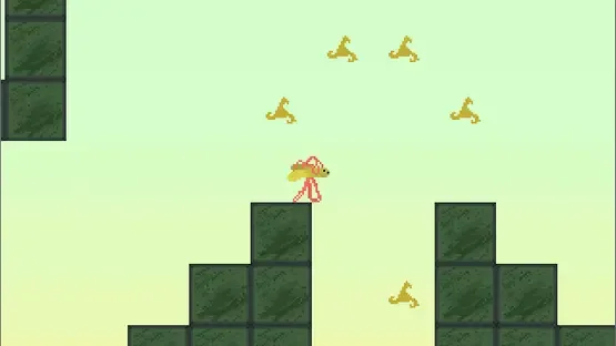 Babies Dream of Dead Worlds screenshot 2