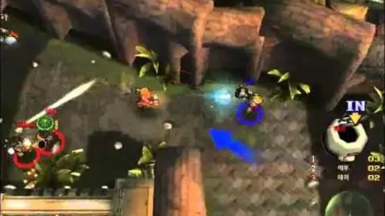 Metal Slug Zero Online screenshot 2
