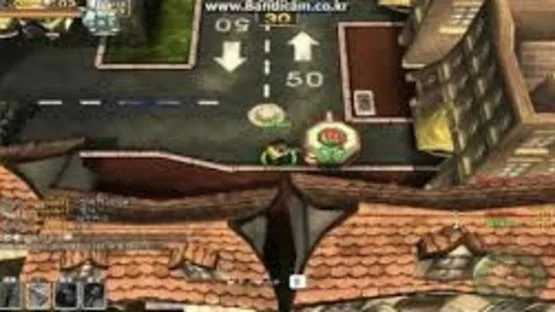 Metal Slug Zero Online screenshot 1