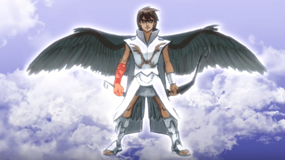 Kid Icarus Screenshot