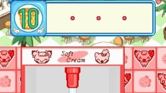 Cookie Shop: Create Your Dream Shop Screenshot