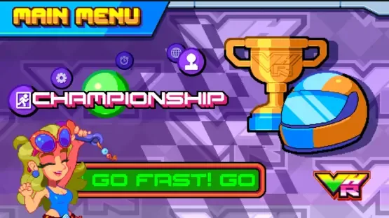 Victory Heat Rally screenshot 7