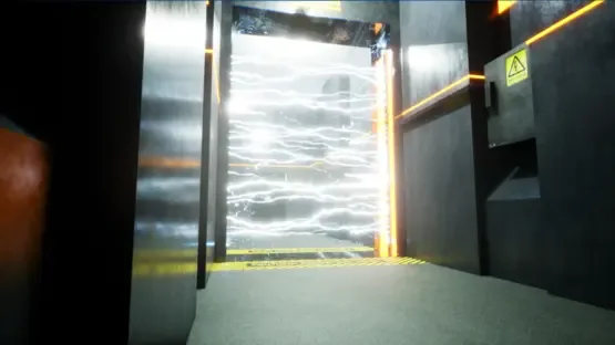 SCP: Rulebreaker screenshot 3