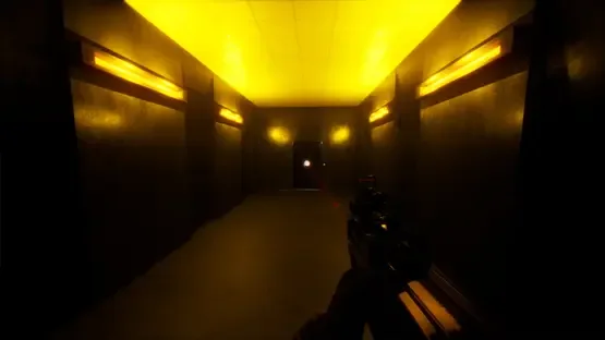 SCP: Rulebreaker screenshot 1