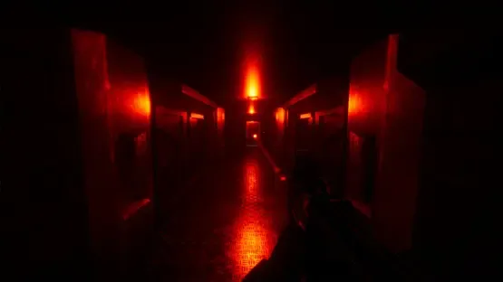 SCP: Rulebreaker screenshot 4