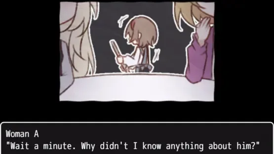 Silly Employee screenshot 1