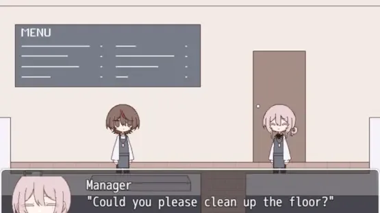 Silly Employee screenshot 2
