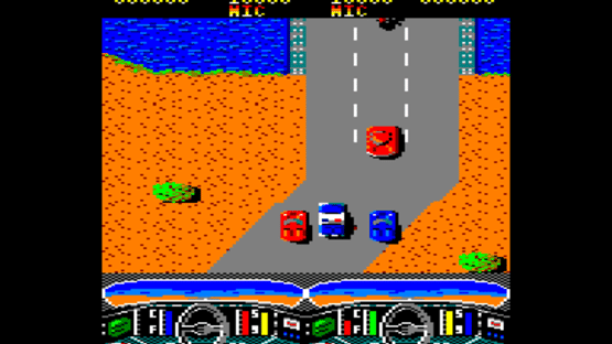 Boy Racer Screenshot